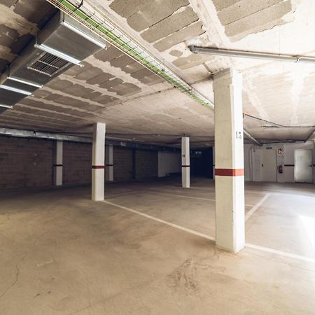 Alfalfa Atico Apartments マドリード エクステリア 写真