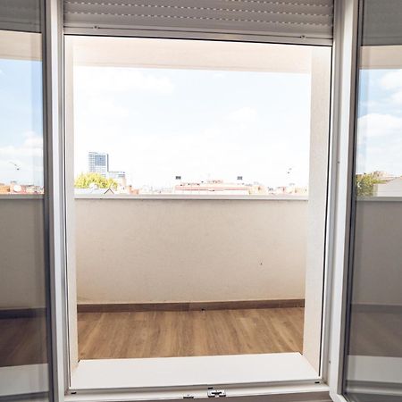 Alfalfa Atico Apartments マドリード エクステリア 写真