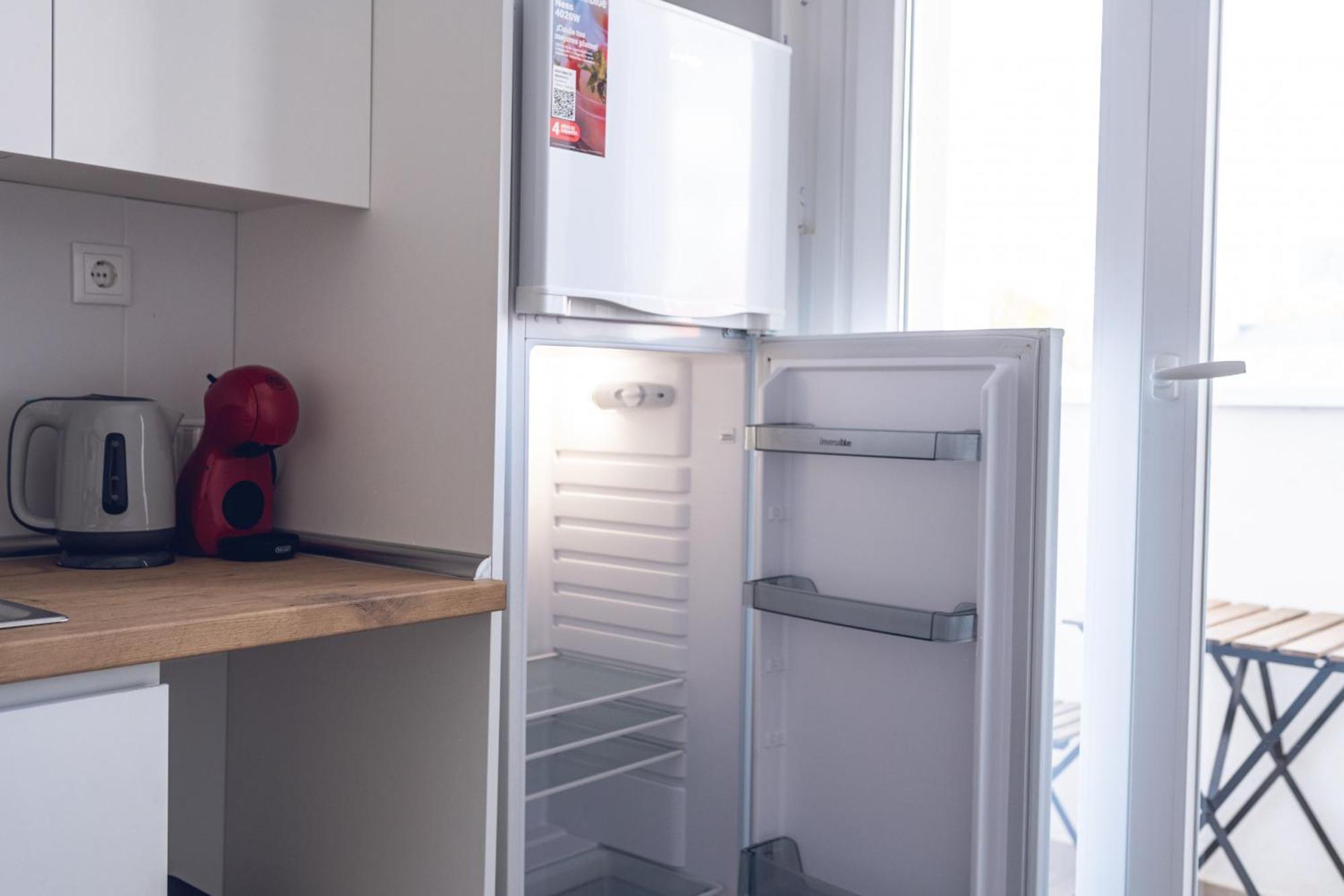 Alfalfa Atico Apartments マドリード エクステリア 写真
