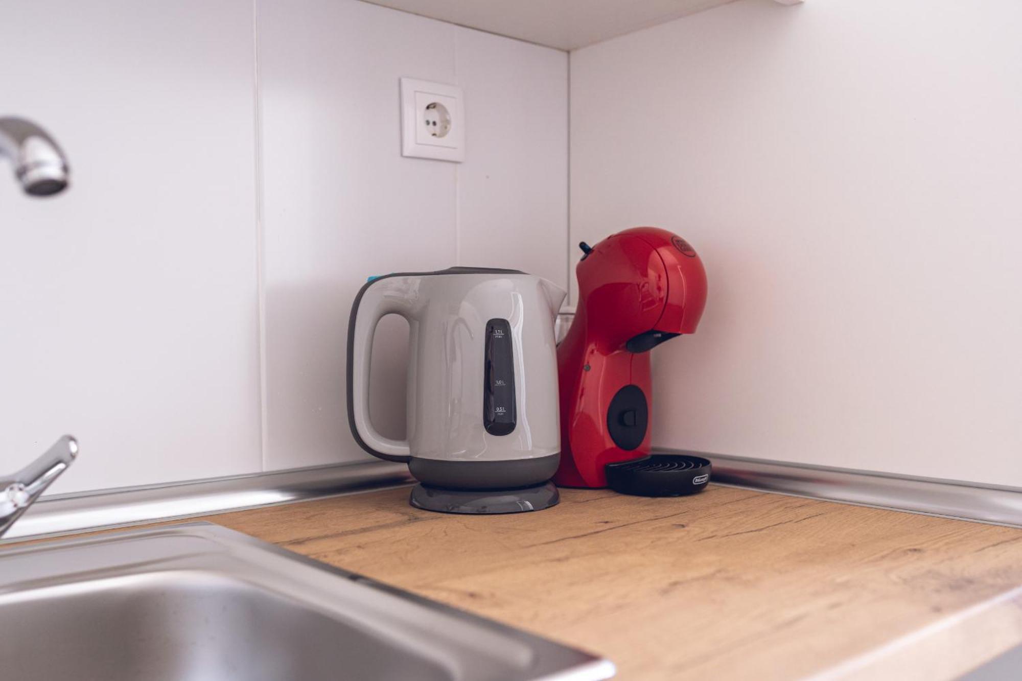 Alfalfa Atico Apartments マドリード エクステリア 写真