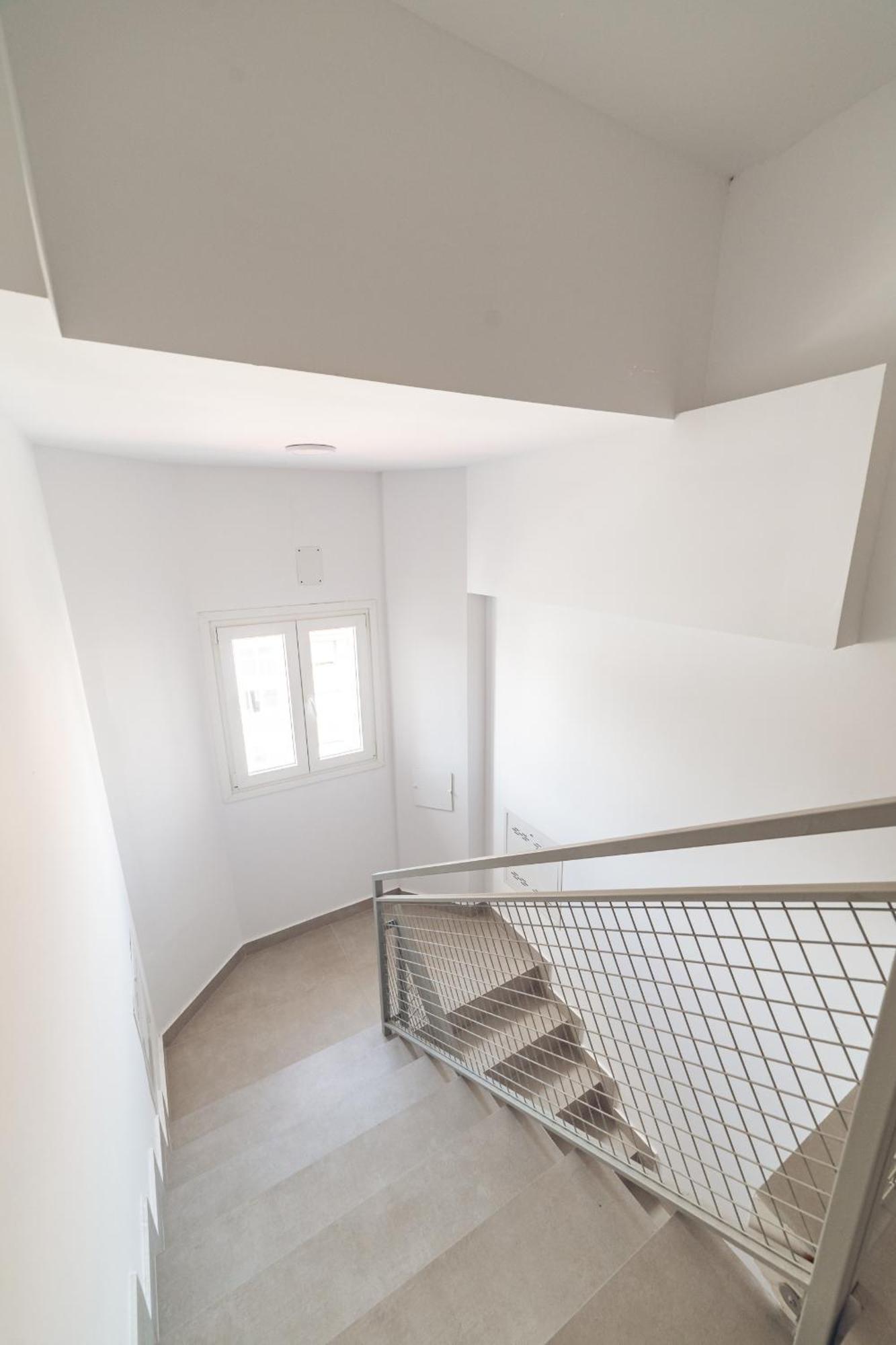Alfalfa Atico Apartments マドリード エクステリア 写真