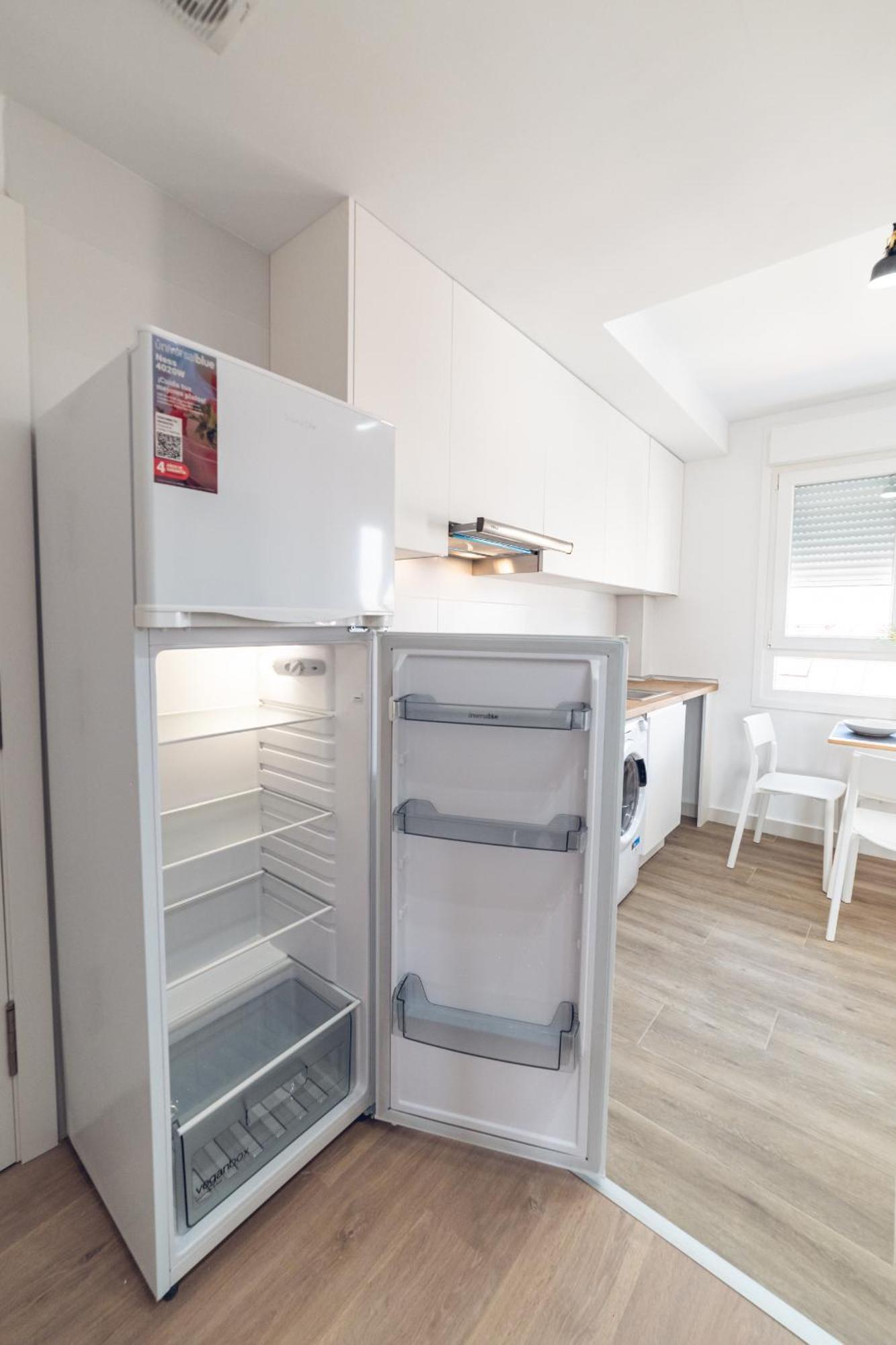 Alfalfa Atico Apartments マドリード エクステリア 写真