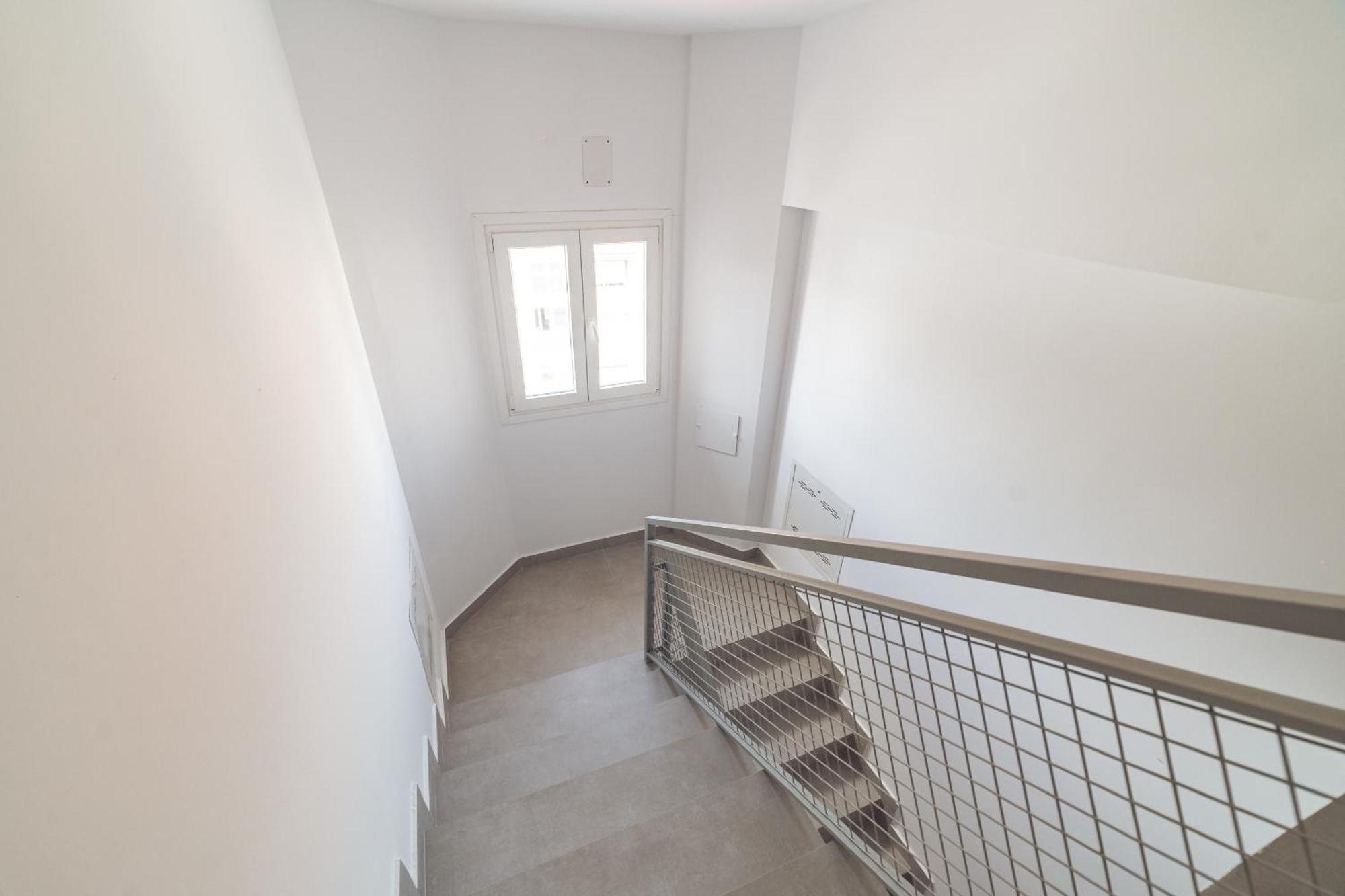 Alfalfa Atico Apartments マドリード エクステリア 写真
