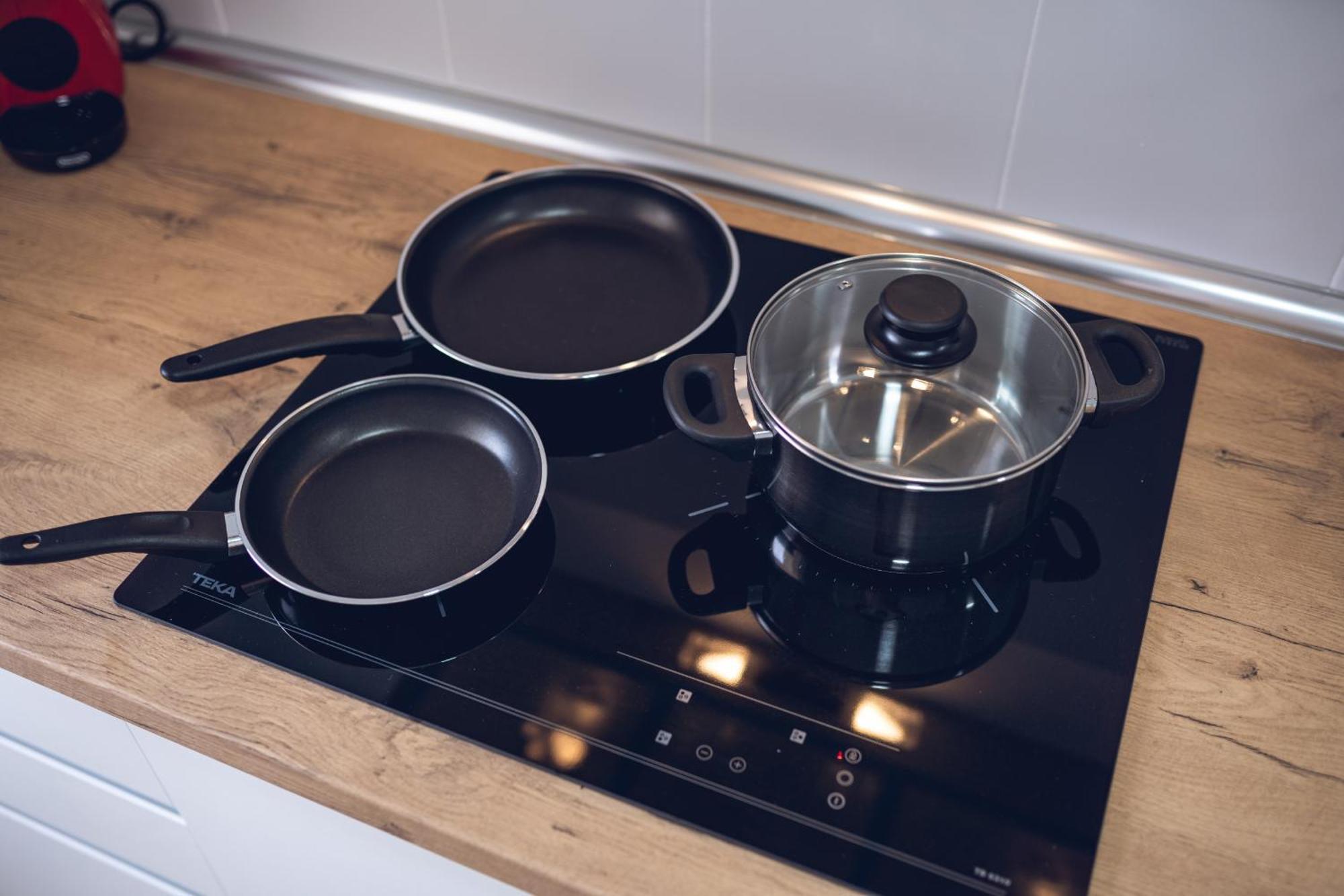 Alfalfa Atico Apartments マドリード エクステリア 写真