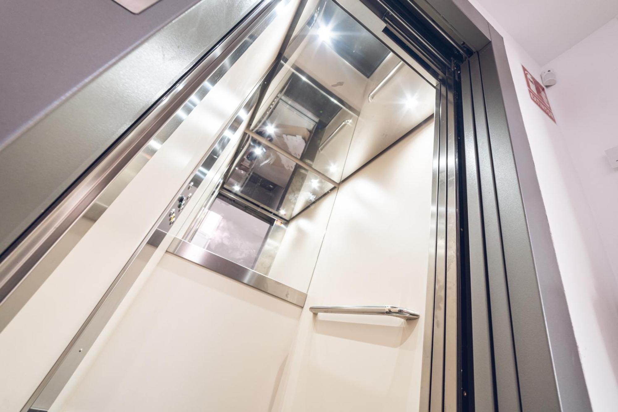 Alfalfa Atico Apartments マドリード エクステリア 写真