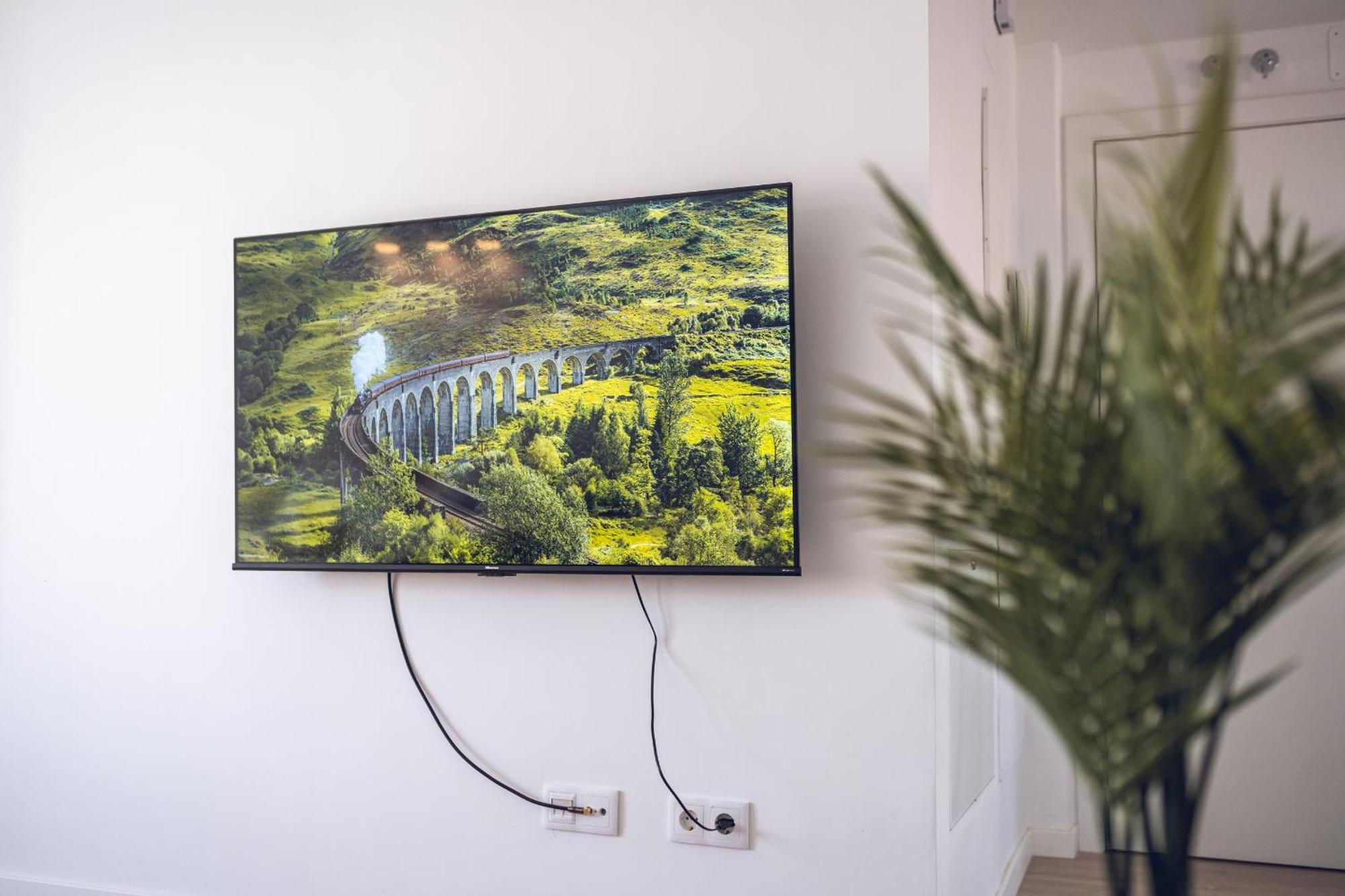 Alfalfa Atico Apartments マドリード エクステリア 写真